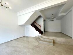 Jalan Haji Salam (D16), Terrace #607860091